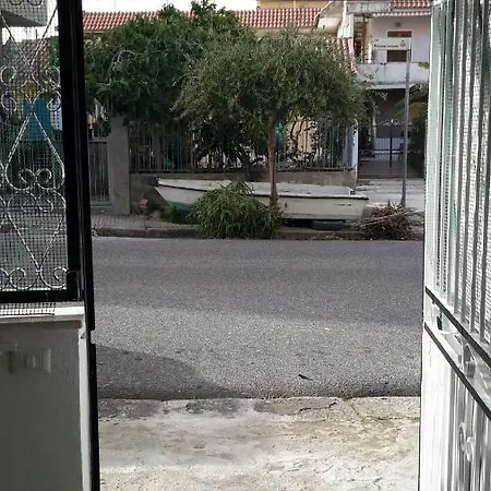 Mare 度假居 帕尔盖利亚