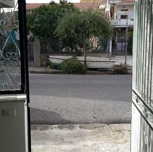 Mare 度假居 帕尔盖利亚