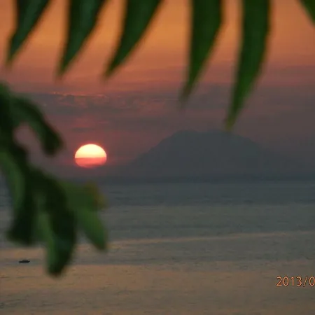 Casa de Férias Mare *