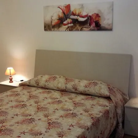 Casa de Férias Mare Parghelia