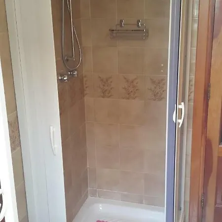 Casa de Férias Mare *