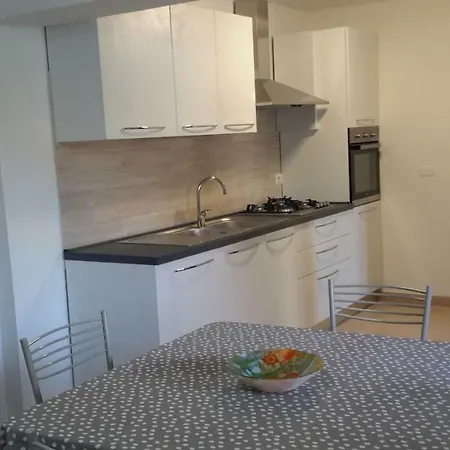 Casa de Férias Mare Parghelia