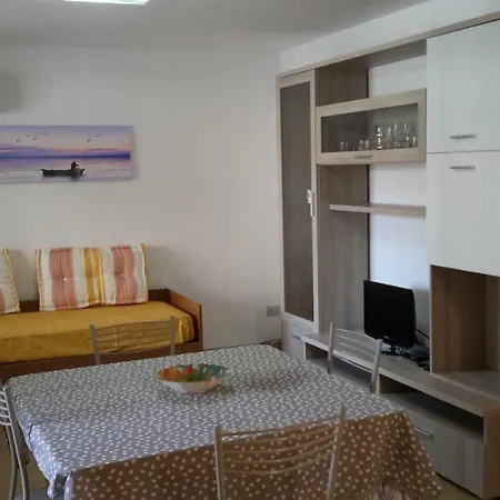 Mare Casa de Férias