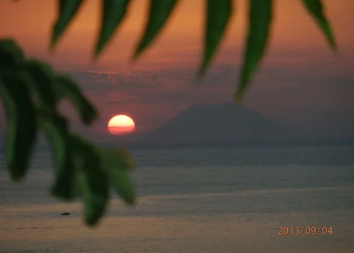 Casa de Férias Mare *